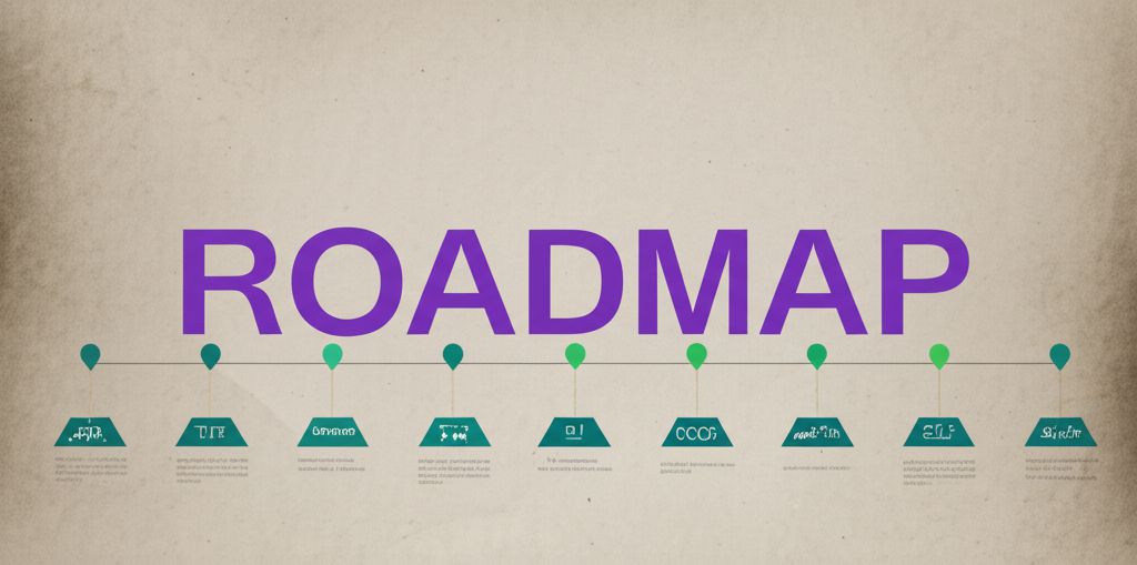 Product Roadmap 2023